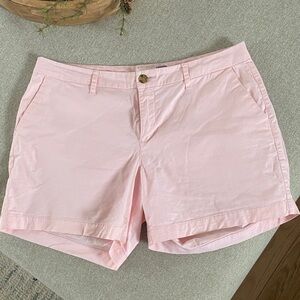 Old Navy Light Pink Women's Shorts